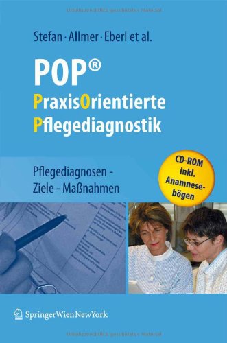 POP - PraxisOrientierte Pflegediagnostik