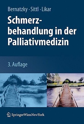 Schmerzbehandlung in Der Palliativmedizin