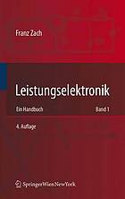 Leistungselektronik