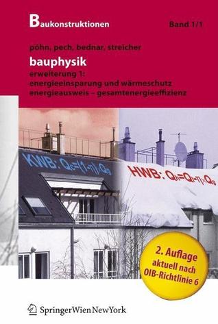 Bauphysik