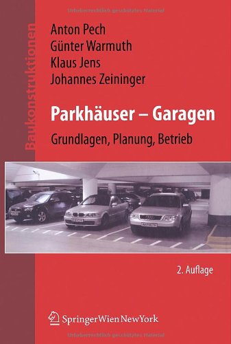 Parkhauser - Garagen