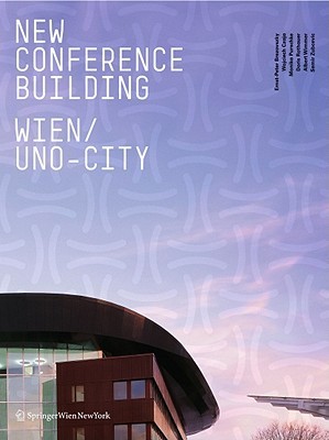 VIC-M Vienna International Centre Konferenzgebäude M / Conference Building M (German Edition)