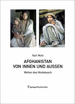 Afghanistan Von Innen Und Aussen