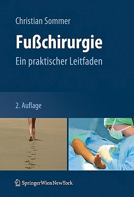 Fuchirurgie