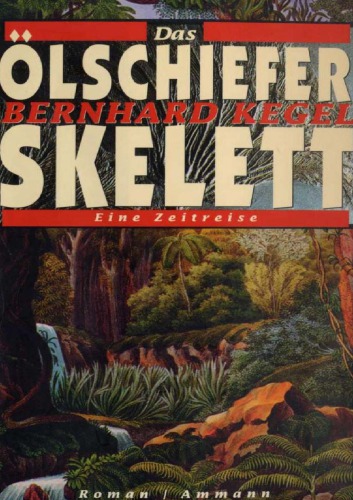 Das Ölschieferskelett