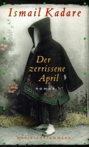 Der zerrissene April.