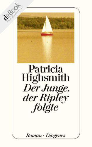 Der Junge, der Ripley folgte