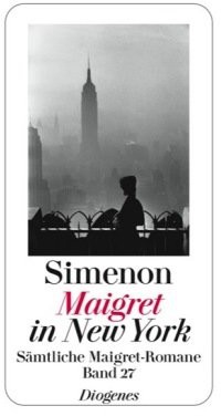 Maigret in New York