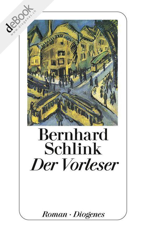 Der Vorleser