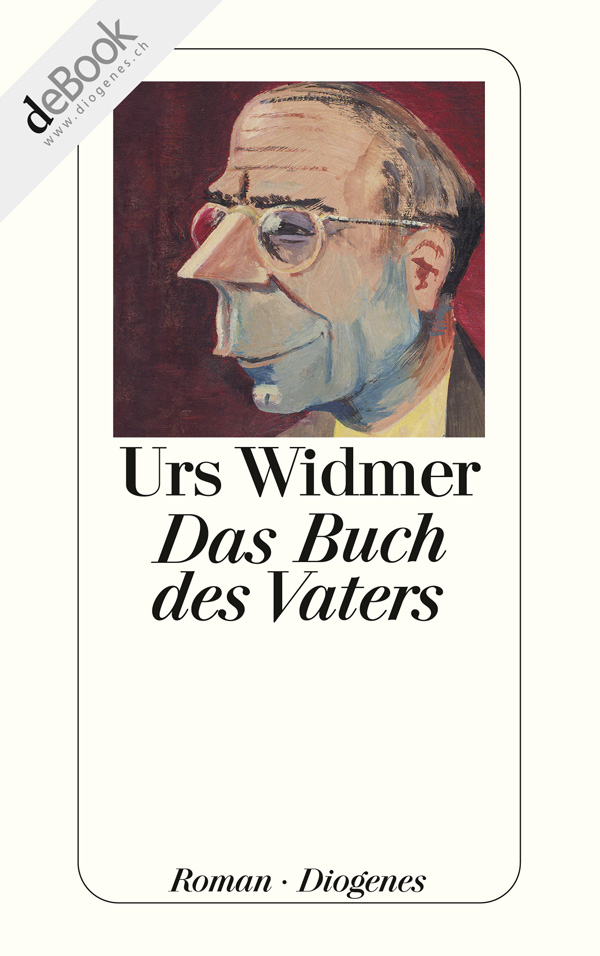 Das Buch des Vaters