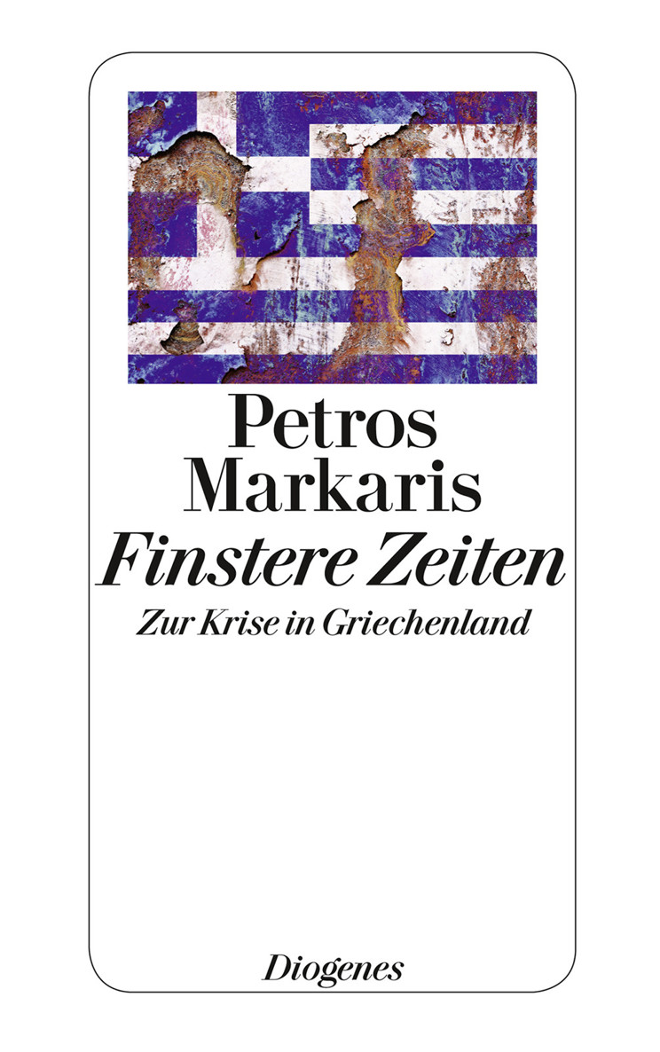 Finstere Zeiten (German Edition)