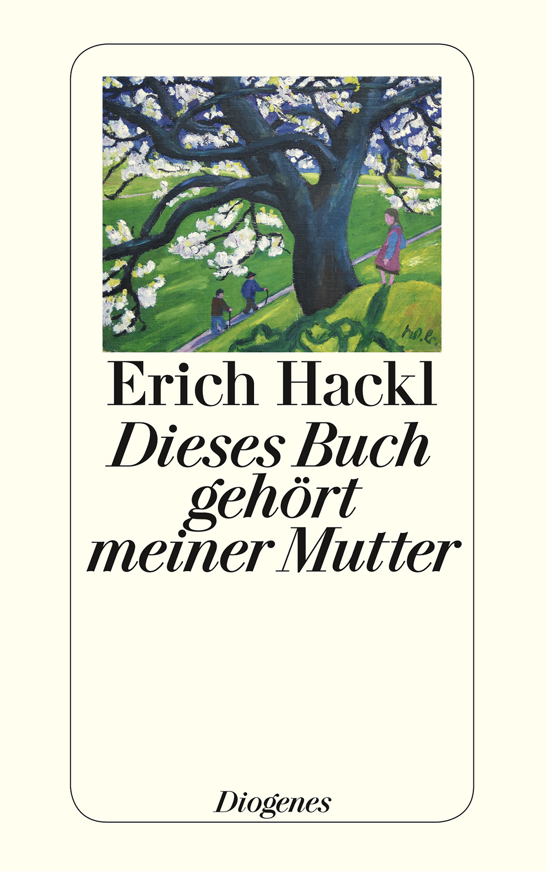 Dieses Buch gehört meiner Mutter (German Edition)