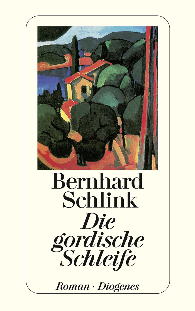 Die gordische Schleife