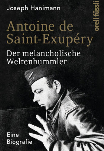 Antoine de Saint-Exupéry