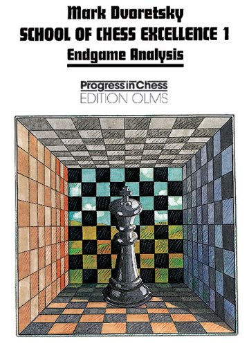 Endgame Analysis