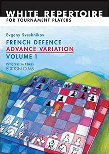 French Defence Advance Variation