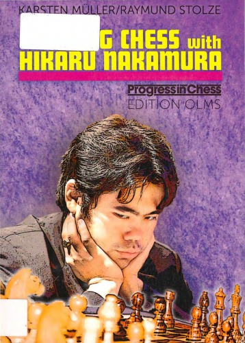 Fighting Chess with Hikaru Nakamura