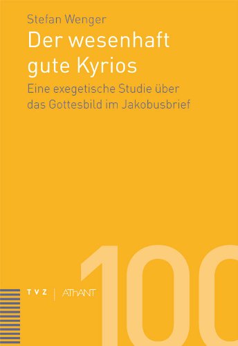 Der Wesenhaft Gute Kyrios