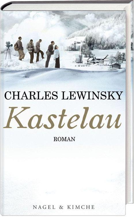 Kastelau Roman