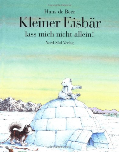 Klein Eisbar Las Mich (Lit Pol Husk