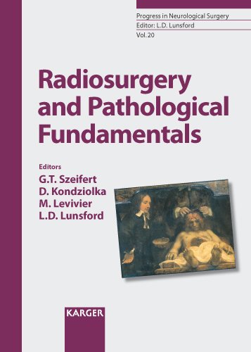 Radiosurgery and pathological fundamentals