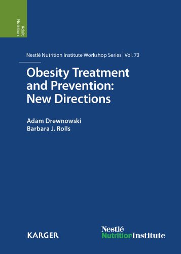 Obesity Treatment and Prevention