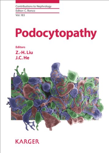 Podocytopathy