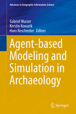 Agent-based Modeling and Simulation in Archaeology