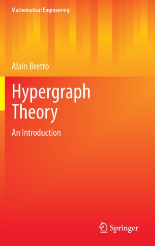 Hypergraph Theory