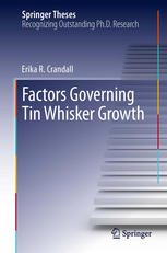 Factors Governing Tin Whisker Growth