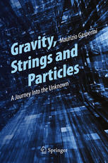 Gravity : a Journey into the Unknown