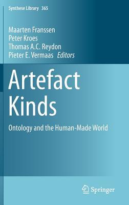 Artefact Kinds