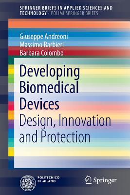 Developing Biomedical Devices