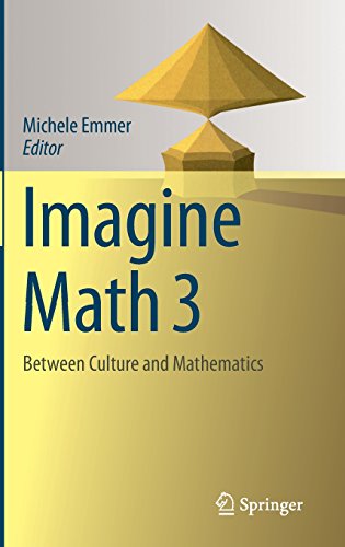 Imagine math 3 : between culture and mathematics