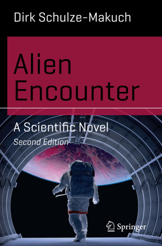 Alien Encounter