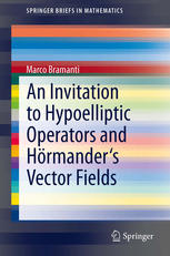 An Invitation to Hypoelliptic Operators and Hormander's Vector Fields