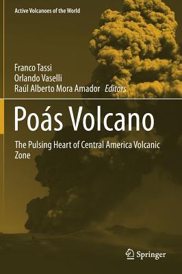 Poas Volcano