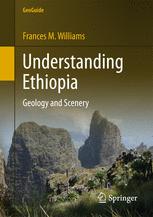 Understanding Ethiopia Geology and Scenery