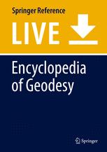 Encyclopedia of Geodesy