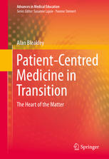 Patient-Centred Medicine in Transition The Heart of the Matter