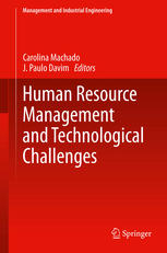 Human resource management and technological challengers