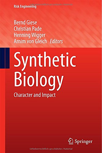 Synthetic Biology