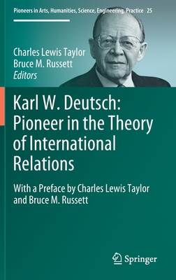 Karl W. Deutsch