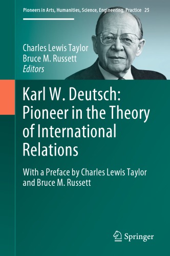 Karl W. Deutsch