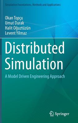 Distributed Simulation