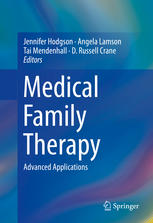 Medical Family Therapy : Advanced Applications