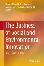 The business of social and environmental innovation : new frontiers in Africa