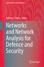 Networks and network analysis for defence and security