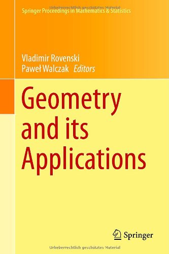 Geometry and Its Applications