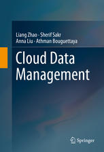 Cloud Data Management